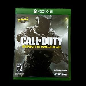 Call of Duty Infinite Warfare (Xbox One)